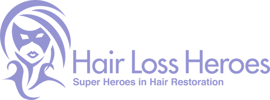 Hair Loss Heroes, Book My Evaluation